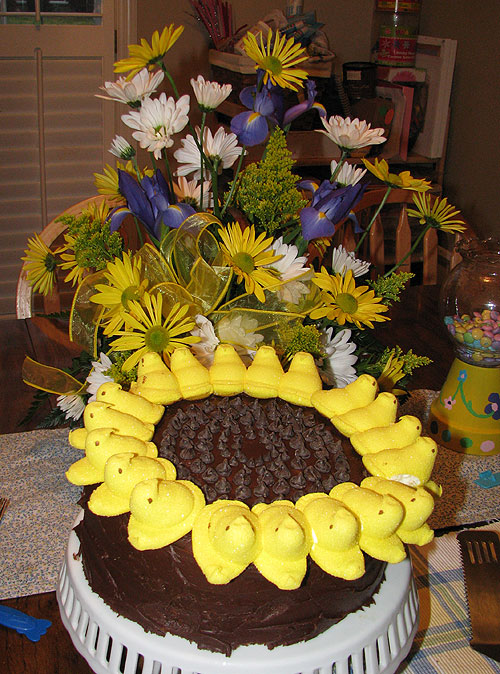 cake-flowers