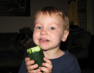 josiah cucumber