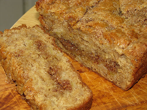 apple-bread