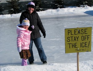 Adhering closely to instructions