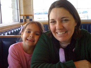 Refueling at a midwestern favorite - Culver's