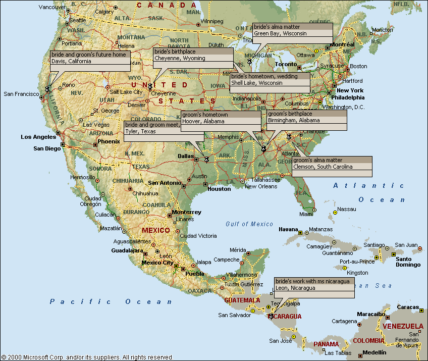 North America